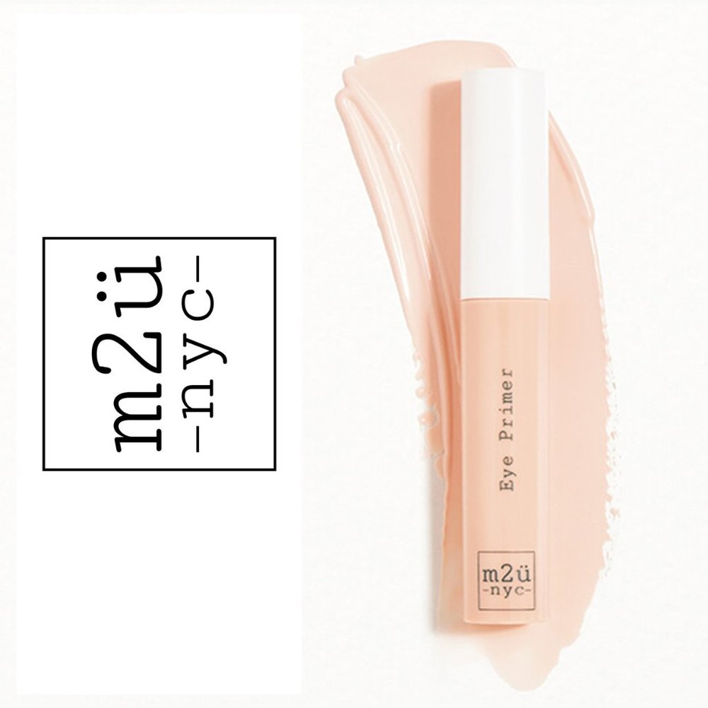 🌸 M2U NYC EYE PRIMER